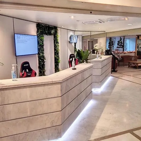 Appartamento Résidence Graziella 402 *