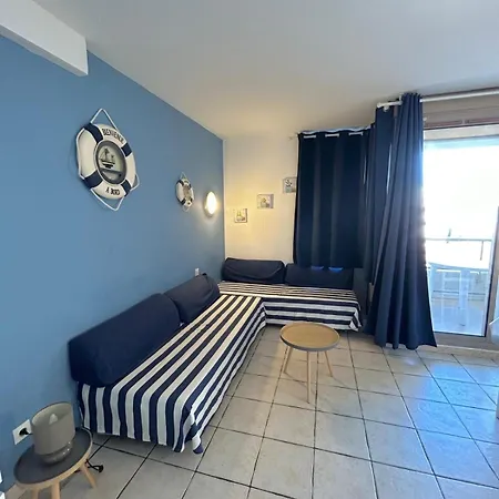 Appartamento Résidence Graziella 402 *