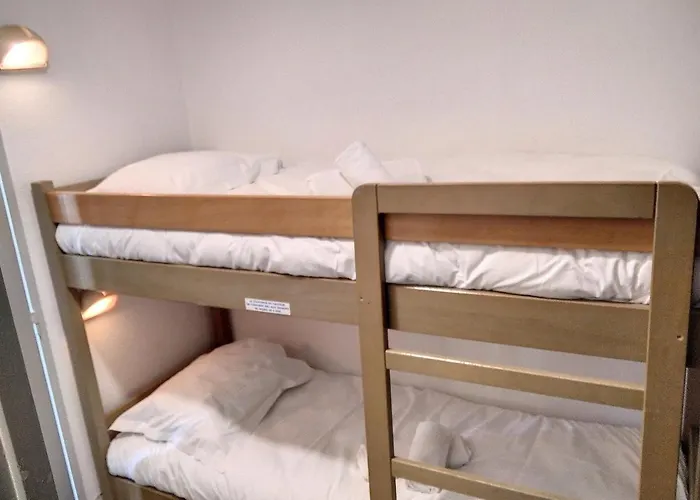 Résidence Graziella 402 Appartamento *