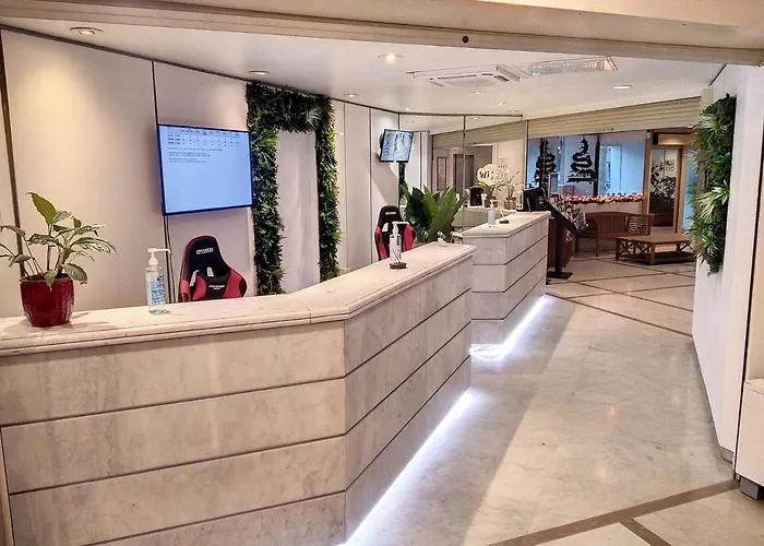 Appartamento Résidence Graziella 402 *