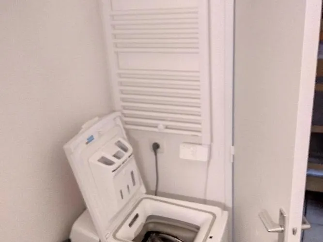 Appartamento Résidence Graziella 402