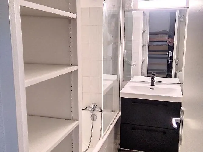 Résidence Graziella 402 *