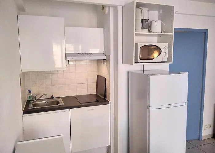 Résidence Graziella 402 *