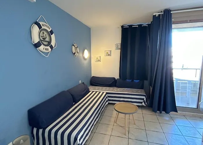 Appartamento Résidence Graziella 402 *