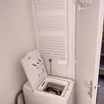 Apartamento Résidence Graziella 402