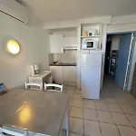 Apartamento Résidence Graziella 402 Juan-les-Pins