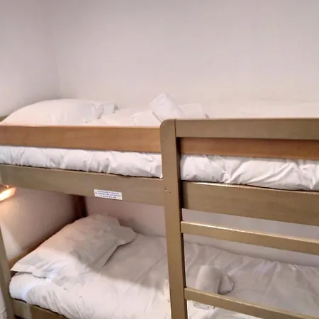 Résidence Graziella 402 Apartamento *