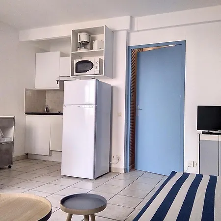 Lägenhet Graziella 402 *