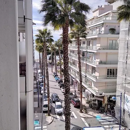 Graziella 402 Lägenhet *