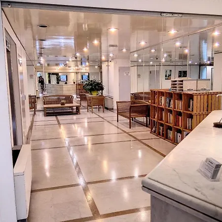 Apartment Graziella 402