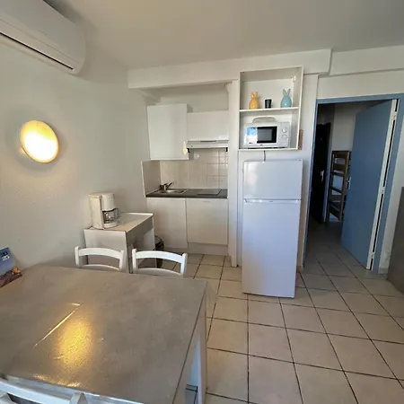 Apartment Graziella 402 Juan-les-Pins