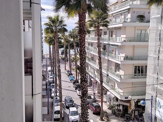 Graziella 402 Apartment *