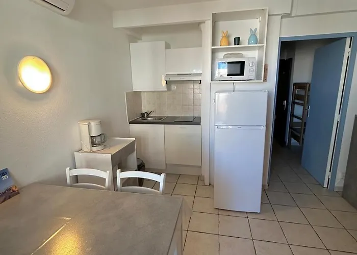 Apartment Graziella 402 Juan-les-Pins